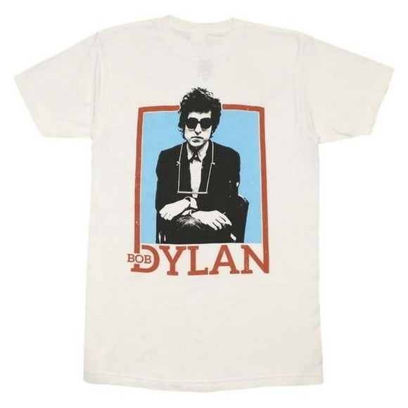 Other - Bob Dylan Tshirt Rough And Rowdy Ways Tour Shirt Gift For Rock Lovers